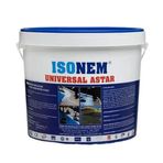 Isonem Akrilik Esaslı 5 kg Universal Astar