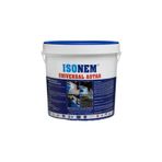 Isonem Astar 1 kg Universal Astar Akrilik Emülsiyon Esaslı Konsantre