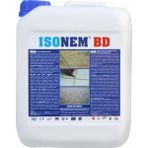 İsonem Bd Şeffaf Su Yalıtımı 5 lt Ambalaj ile Kolay Uygulama Sağlayan Ürün