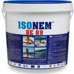 Isonem BE 89 5 kg Likit Kauçuk Membran