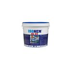 Isonem Be 89 Kauçuklu Likit Bitüm Membran 5 Kg