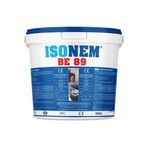 Isonem Be89 Likit Kauçuk Membran 18 Kg
