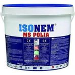 Isonem Beyaz 5 kg Ms Polia Esaslı Su Yalıtım Malzemesi