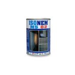 İsonem Boya & Yalıtım Teknolojileri Isonem Ms82 1 Kg Nem Ve Rutubet Boyası