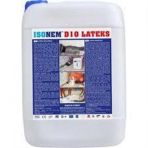 Isonem D10 20 kg Lateks Süper Yapıştırıcı