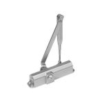 İsonem Dorma Dormakaba Ts Compact 2-4 Montaj Ayarlı Hidrolik Kapı Yayı Kapatıcı