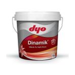 İsonem Dyo Dinamik Silikonlu Dış Cephe Boyası 15 Lt Göreme