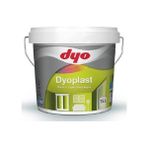 İsonem Dyo Dyoplast Plastik Iç Cephe Boyası 2.5 Lt Akvaryum