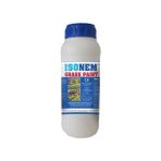 İsonem Grass Paint 1 kg Yeşil Çim Boyası Su Bazlı Kolay Uygulama ile Yüksek Kapatıcılık