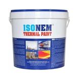 Isonem İSO024 18 lt Thermal Paint Isı Yalıtım Boyası