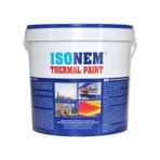 Isonem İSO044 10 lt Thermal Paint Isı Yalıtım Boyası