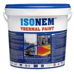 Isonem İSO182 5 lt Thermal Paint Isı Yalıtım Boyası