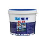 Isonem İsonem Be 89 Kauçuklu Likit Bitüm Membran 5 Kg