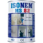 İsonem Isonem MS 82 5 kg Beyaz Nem Boyası İç Cephelerde Kullanım için Güçlü Koruma