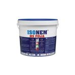 Isonem Kırmızı 18 kg Ms Polia Esaslı Su Yalıtım Malzemesi