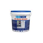 Isonem Kırmızı 18 kg Sb Süper Bileşen Su Yalıtımı