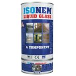 Isonem Liquid Glass 1.75 kg Sıvı Cam