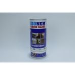 Isonem Liquid Glass (Sıvı Cam) Şeffaf Zemin Su Yalıtımı 4kg