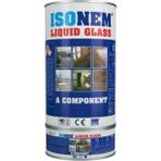 İsonem Liquid Glass Yalıtım Boyası 2kg Dayanıklı ve Suya Karşı Koruma Sağlayan