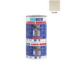 Isonem Liquid Marble Sıvı Mermer 1 kg
