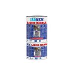 Isonem Liquid Marble Sıvı Mermer 2,5 kg