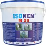 Isonem M 36 18 kg Şok Su Durdurma Tozu