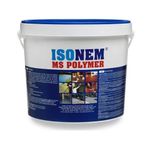 İsonem M271 MS Polymer 10 kg Beyaz Su Yalıtım