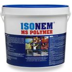 İsonem M283 MS Polymer 5 kg Beyaz Su Yalıtım