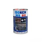 Isonem Ms 80 3.5 lt Dış Cephe Şeffaf Su Yalıtım