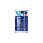 Isonem MS 80 Doğaltaş Koruyucu Emprenye 3,5 lt Şeffaf