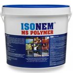 Isonem Ms Polymer %300 Elastik 5 kg Su Yalıtım Boyası