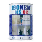 İsonem MS82 Beyaz 5 kg Nem Boyası