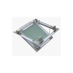 Isonem Revizyon Müdahale Kapağı Alçıpan 400x400x12,5 mm