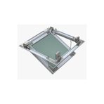 Isonem Revizyon Müdahale Kapağı Alçıpan 500x500x12,5 Mm