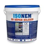 Isonem SB Süper Bileşen 18 kg Su Yalıtım Boyası