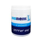 Isonem Su Yalıtım Boyası - Saf Akrilik, UV'ye Dayanıklı, Elastik Yapı, 1 kg, Profesyonel Kullanım için Şeffaf