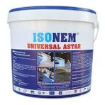 ISONEM UNİVERSAL (AKRİLİK EMİLSİYON) ASTAR 5 KG