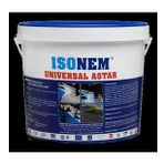 İsonem Universal Astar - Akrilik Esaslı Astar 10 Kg