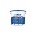 Isonem Unıversal Prımer Akrilik Emülsiyon Bazlı Konsantre Astar 1 Kg