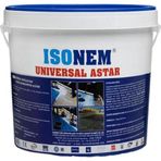 İsonem Üniversal Primer Astar 10 Kg Şeffaf