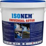 İsonem Üniversal Primer Astar 5 Kg Şeffaf