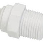 Isopure Water PureT 4MC4 Erkek Hızlı Bağlantı Parçası 1 4 QC x 1 4 NPTF