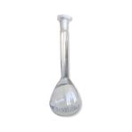 Isotherm 500 ml NS 19/26 Kapaklı Balon Joje Cam