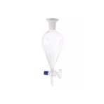 Isotherm AYIRMA HUNİSİ - ARMUDİ TİP - CAM MUSLUKLU - 1000 ML VKTR00071