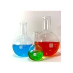 Isotherm BALON - DİBİ DÜZ - 50 ML VC1002001000