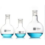 Isotherm Balon - Dibi Düz - Şilifli - 500 ml - 1 Adet