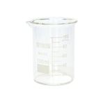 Isotherm Beher Cam Kısa Form 100ml