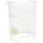 Isotherm Beher Cam Kısa Form 50 Ml
