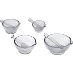 Isotherm Havan Ve Tokmak / Cam / 180'mm - Şeffaf