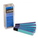 Isotherm Lıtmus Turnusol Kağıdı Mavi 100 Adet Paket